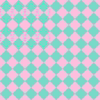 Beautiful Colorful and pastel seamless pattern background, wrapping, wallpaper, webcover vector