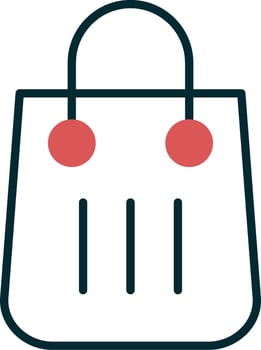 Shopping Vector Icon