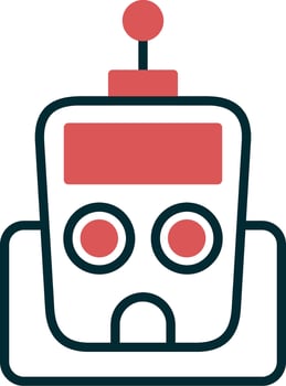 Controller Vector Icon
