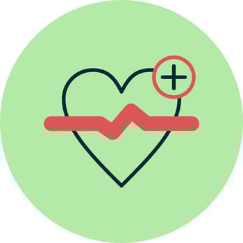 Health Vector Icon