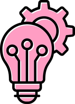 Innovation Vector Icon