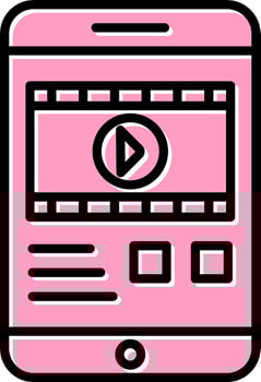 Free Trial Vector Icon