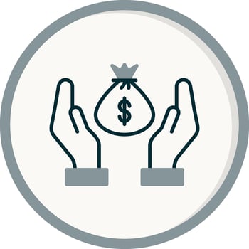 Money Vector Icon