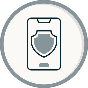 Vpn Vector Icon