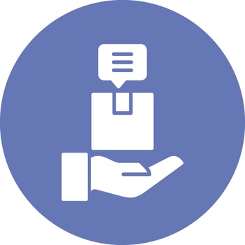 Product Vector Icon