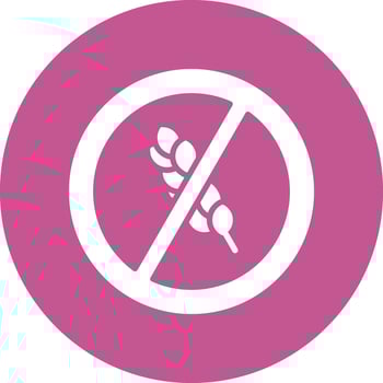48 - Gluten.eps vector