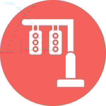 17 - Traffic Lights.eps vector