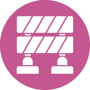 18 - Barrier.eps vector