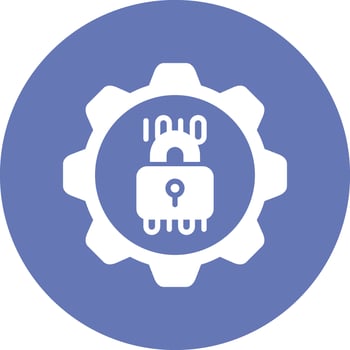 19 - Encryption.eps vector