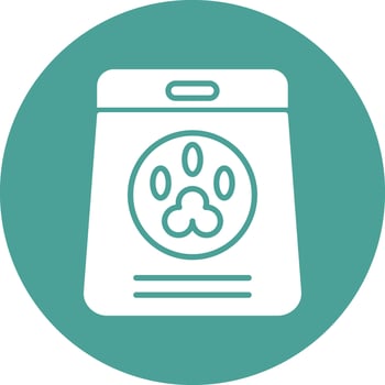 32 - Pets Food.eps vector