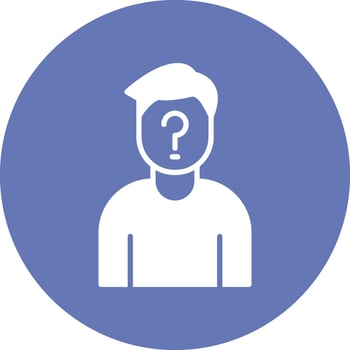 7 - Anonymous.eps vector