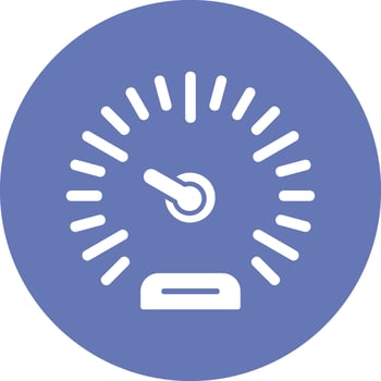 31 - Speedometer.eps vector
