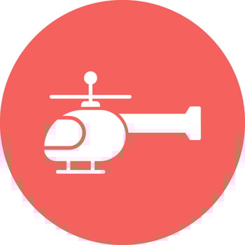 29 - Helicopter.eps vector