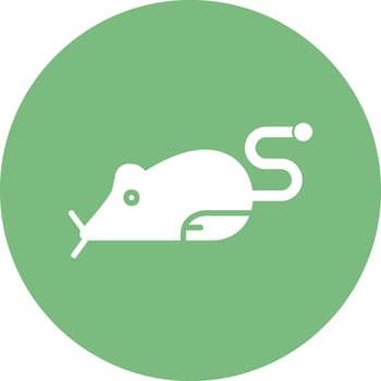 15 - Mouse.eps vector