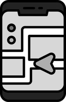 20 - Navigator.eps vector