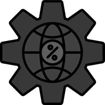 International Vector Icon