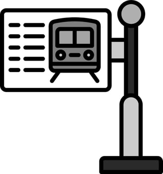 Schedule Vector Icon