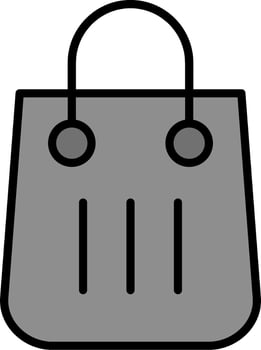 Shopping Vector Icon