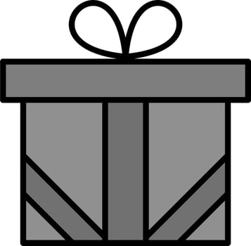 Gift Vector Icon