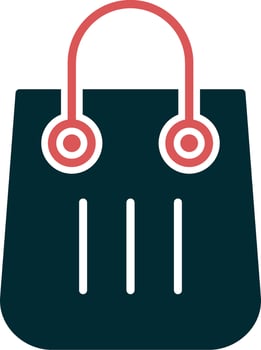 Shopping Vector Icon