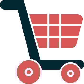 Shopping Vector Icon