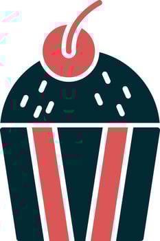 Food Vector Icon