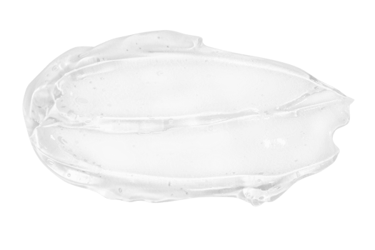 a white liquid on a transparent background png