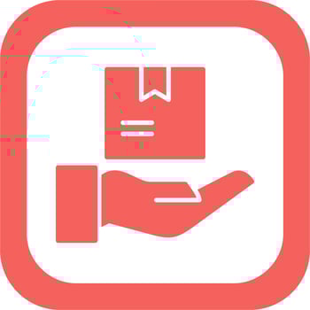 Product Vector Icon