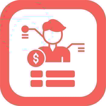 Customer Vector Icon