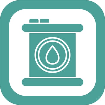 Fuel Vector Icon