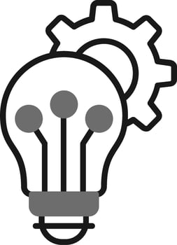 Innovation Vector Icon