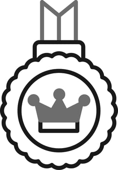 original Vector Icon