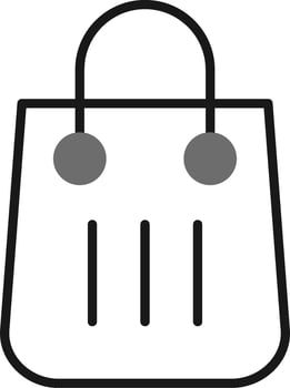 Shopping Vector Icon