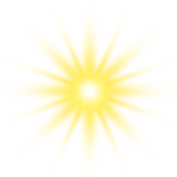 Light effect overlay png