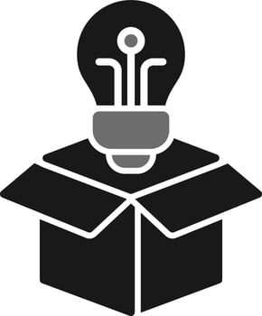 New Product Vector Icon