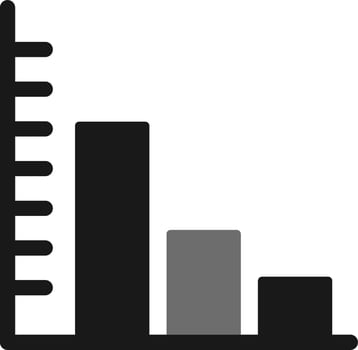 Productivity Vector Icon