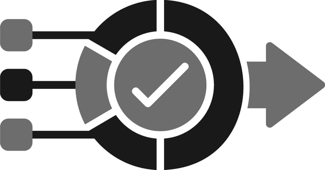 Actionable Vector Icon