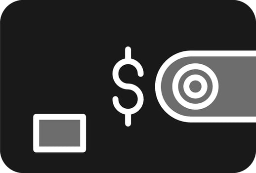 Ewallet Vector Icon