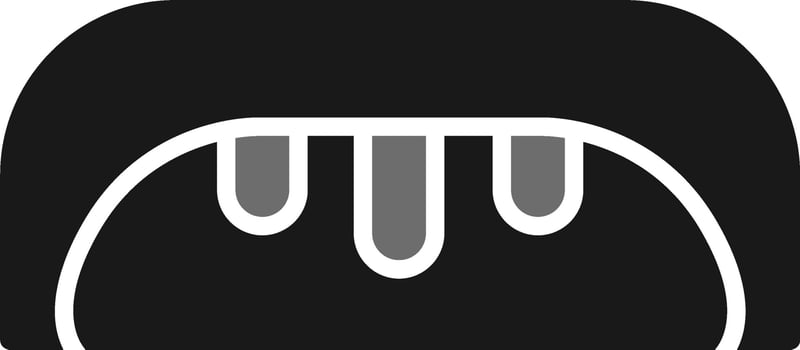 Bread Vector Icon