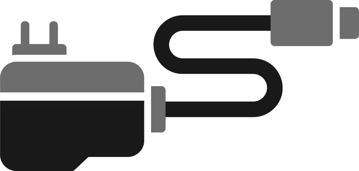 Adapter Vector Icon
