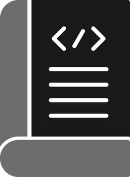 Book Vector Icon