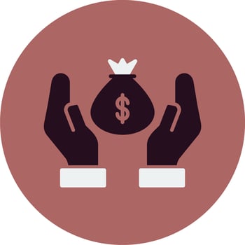 Money Vector Icon