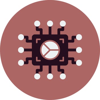 Technology Vector Icon