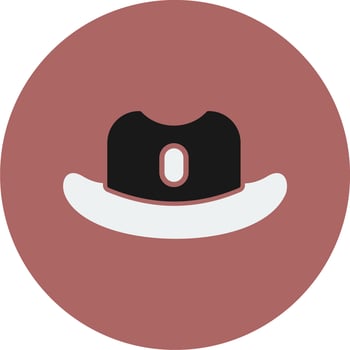 Hats Vector Icon