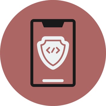 Security Vector Icon
