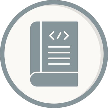 Book Vector Icon
