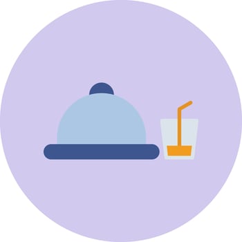 Food Vector Icon