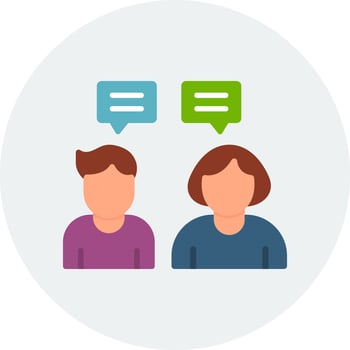 Communications Vector Icon