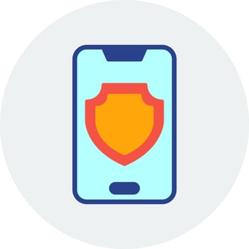 Vpn Vector Icon