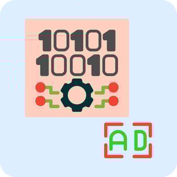 Omni Channel Vector Icon